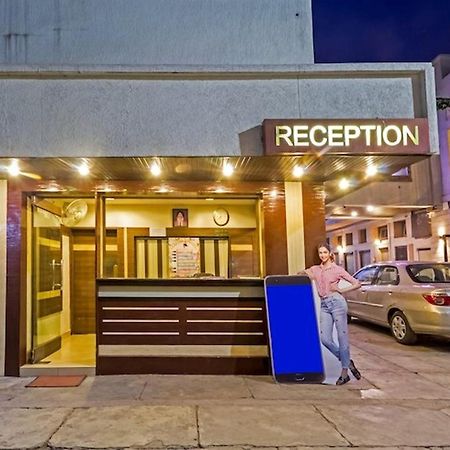Hotel Palace Amritsar Bagian luar foto