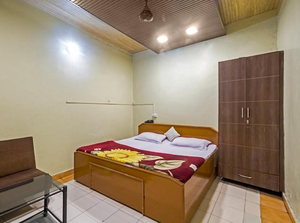 Hotel Palace Amritsar Bagian luar foto