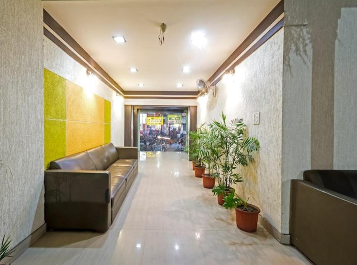 Hotel Palace Amritsar Bagian luar foto