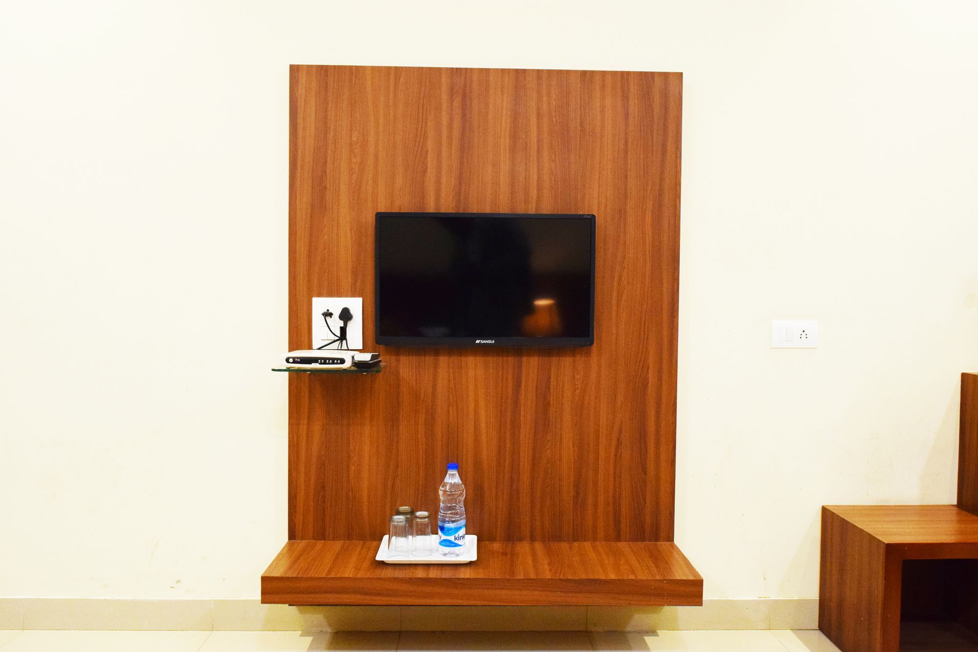 Hotel Palace Amritsar Bagian luar foto