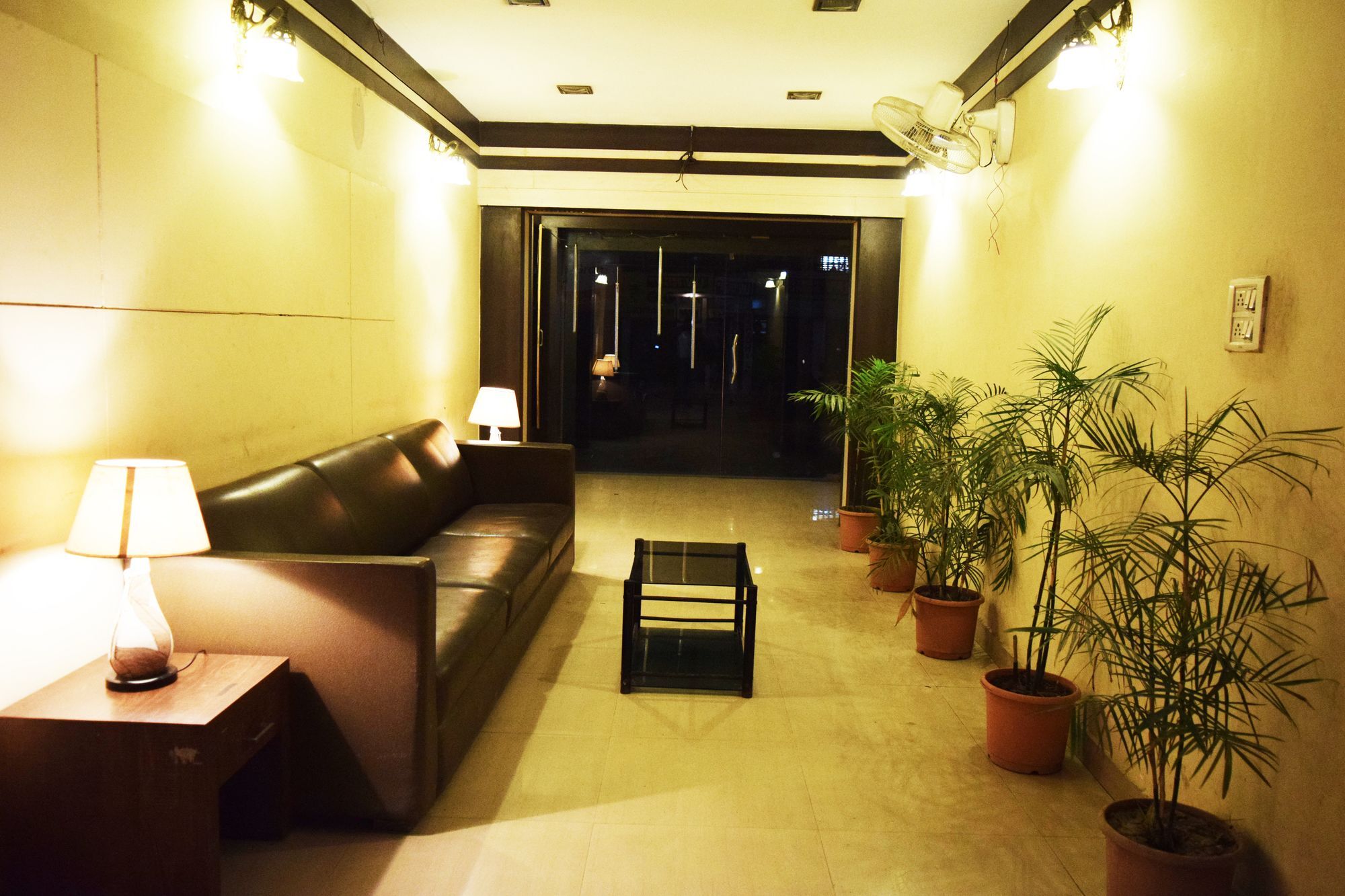 Hotel Palace Amritsar Bagian luar foto